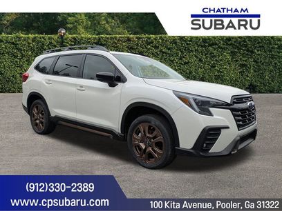 New 2026 Subaru Ascent Limited Bronze w/ Popular Package #2