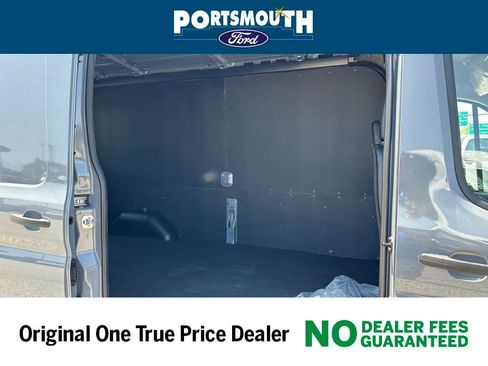 New 2025 Ford Transit 150 148 Medium Roof AWD w/ Load Area Protection Package image 8