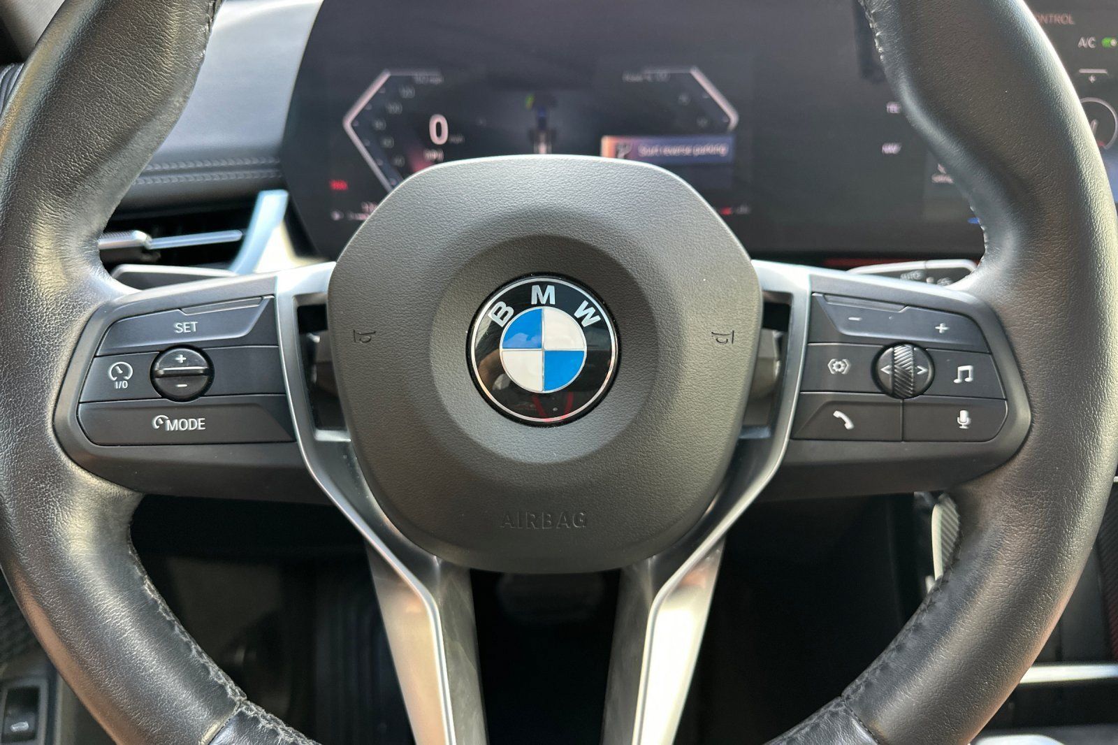 Used 2023 BMW X1 xDrive28i w/ Convenience Package AWD/4WD image 23