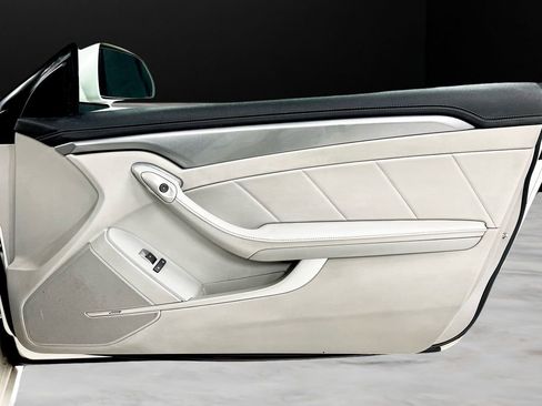 Used 2014 Cadillac CTS 2Dr Coupe image 31