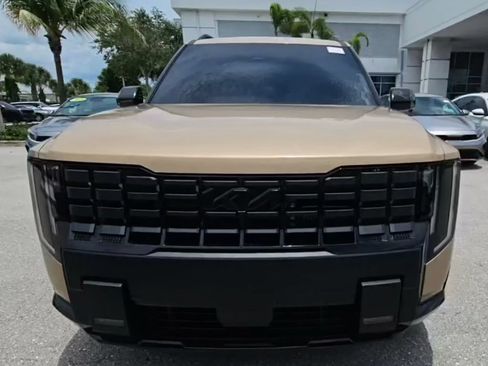 Used 2027 Kia Telluride SX Prestige X-Line AWD/4WD image 3