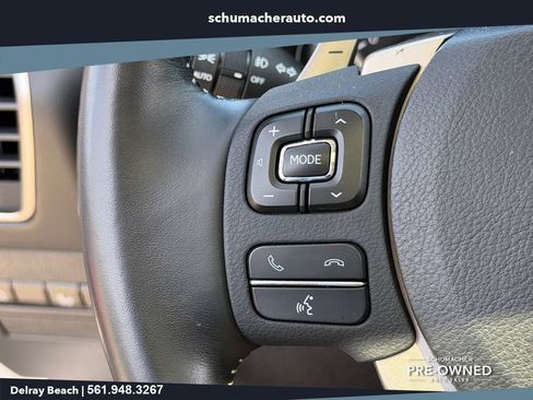Used 2020 Lexus NX 300 FWD w/ Comfort Package image 27