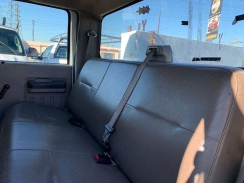 Used 2008 Ford F250 XL RWD image 10