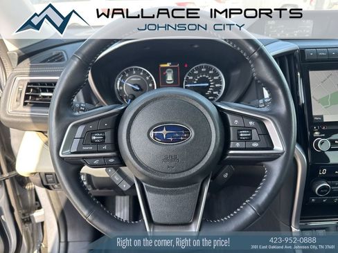 Used 2021 Subaru Ascent Touring AWD/4WD image 29