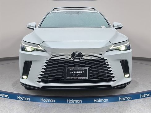 Certified 2024 Lexus RX 350 image 3