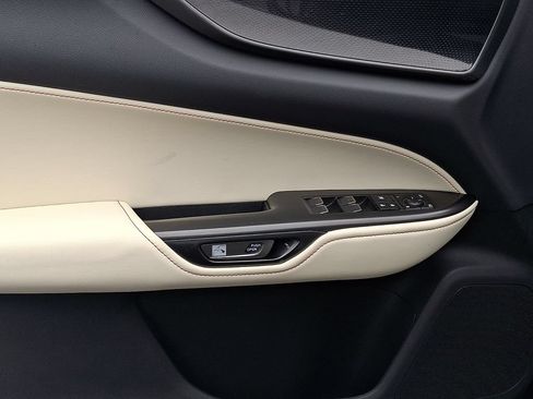Used 2024 Lexus NX 350 AWD w/ Cold Area Package image 14