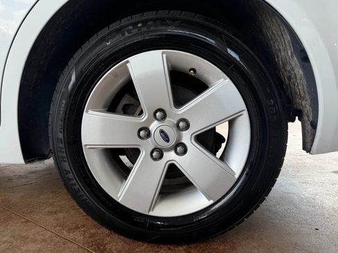 Used 2007 Ford Fusion SE FWD image 22