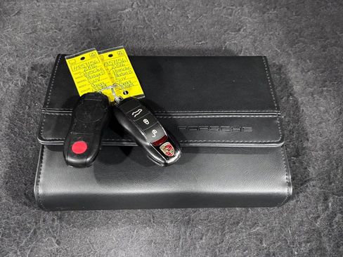 Used 2016 Porsche Macan S image 34