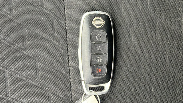 Certified 2023 Nissan Kicks SV FWD image 29