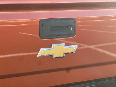 Used 2015 Chevrolet Silverado 1500 LT w/ All Star Edition image 39