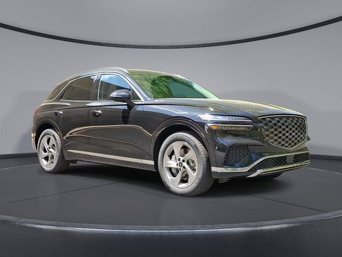 New 2026 Genesis GV70 2.5T Advanced w/ G1 Accessory Package AWD/4WD image 1