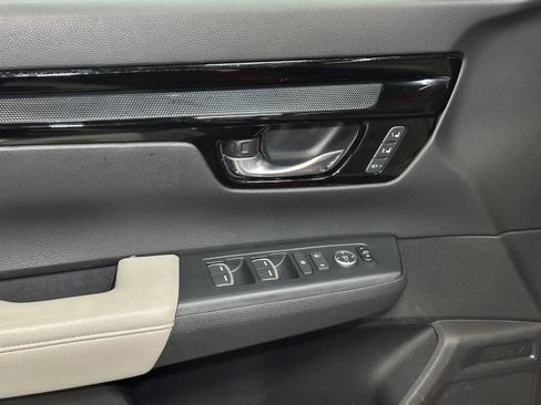 Certified 2023 Honda CR-V EX-L image 21