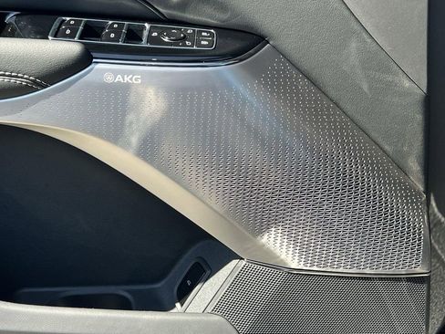 New 2026 Cadillac Lyriq V AWD/4WD image 24