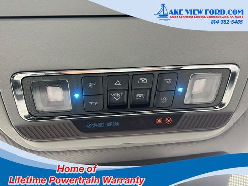 Used 2025 Ford F350 Lariat w/ Black Appearance Package AWD/4WD image 48