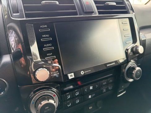 Used 2023 Toyota 4Runner TRD Pro image 22