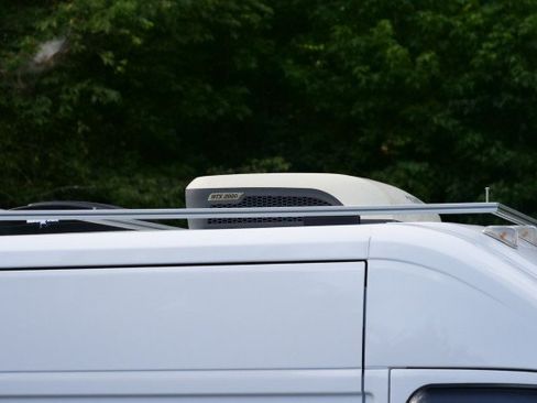 Used 2023 RAM ProMaster 1500 FWD image 42