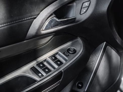 Used 2015 Chevrolet Caprice RWD image 58