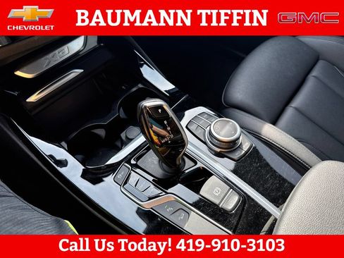 Used 2021 BMW X3 xDrive30i w/ Convenience Package AWD/4WD image 16