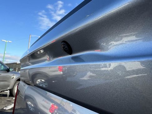 New 2026 Ford F150 Lariat image 8