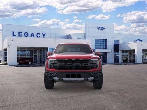 New 2026 Ford F150 Raptor AWD/4WD image 6
