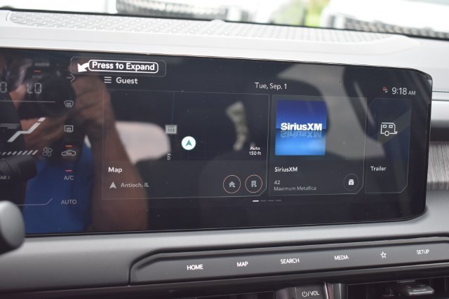 New 2027 Kia Telluride SX Prestige X-Line AWD/4WD image 32