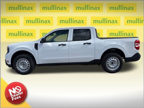 New 2026 Ford Maverick XL image 2