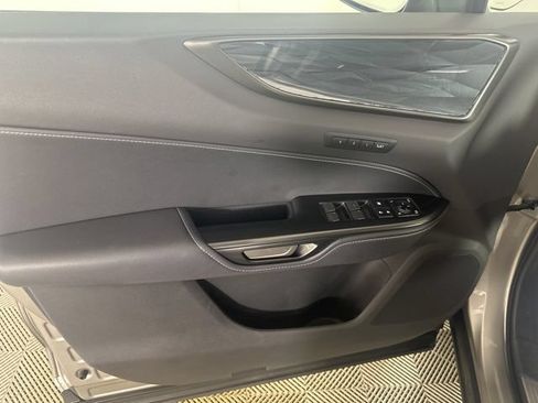 Used 2024 Lexus NX 350h AWD image 13