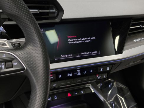 Used 2023 Audi RS 3 image 21