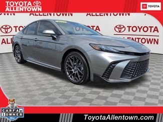 Used 2026 Toyota Camry SE w/ Multimedia Upgrade Package FWD 360° Tour