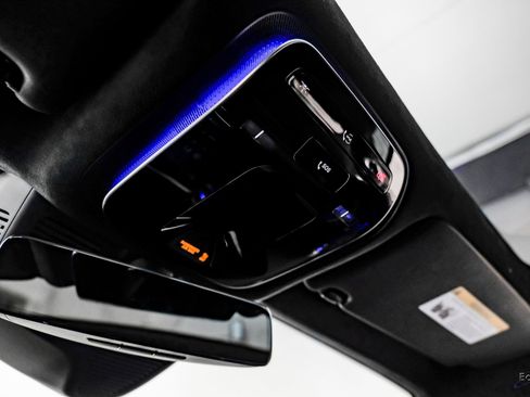 Used 2024 Mercedes-Benz AMG GT 55 image 47