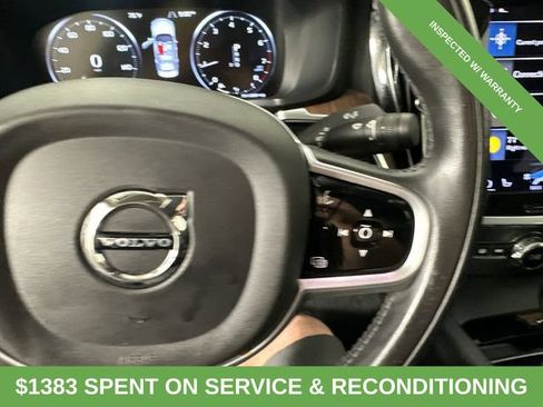 Used 2021 Volvo S60 T6 Momentum AWD/4WD image 28