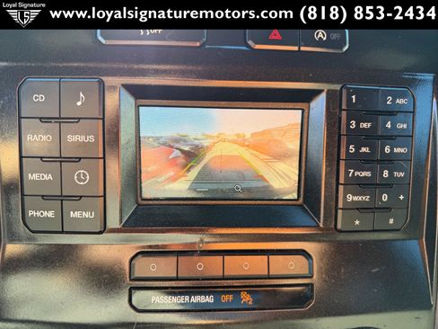 Used 2015 Ford F150 XLT w/ Equipment Group 301A Mid AWD/4WD image 23