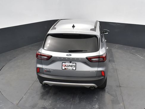 Used 2024 Ford Escape Platinum w/ Premium Technology Package AWD/4WD image 42