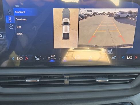 New 2026 Chevrolet Silverado EV LT image 13