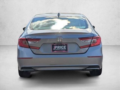 Used 2020 Honda Accord EX image 7