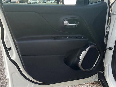 Used 2020 Jeep Renegade Limited image 21