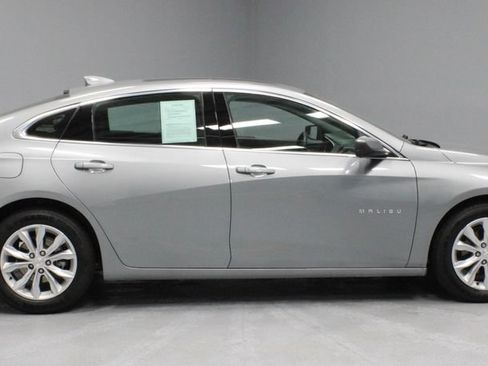Used 2024 Chevrolet Malibu LT FWD image 14