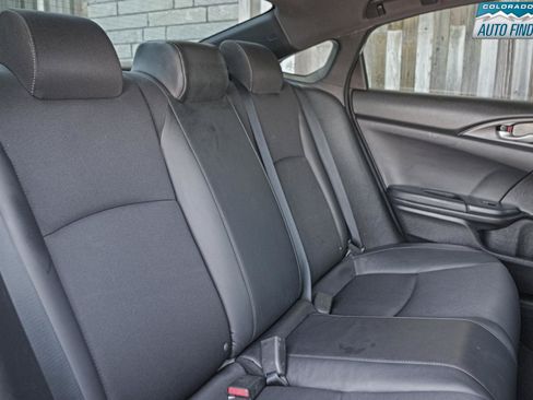 Used 2021 Honda Civic Sport image 22