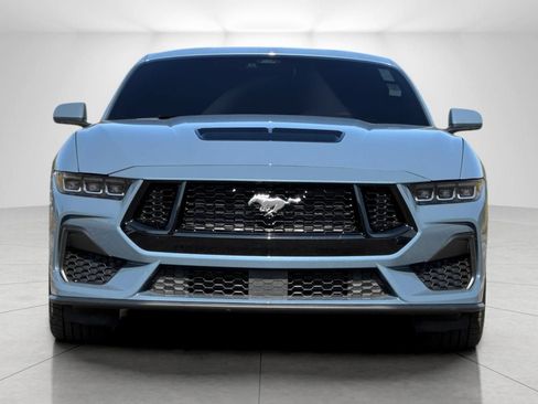 Used 2024 Ford Mustang GT RWD image 8