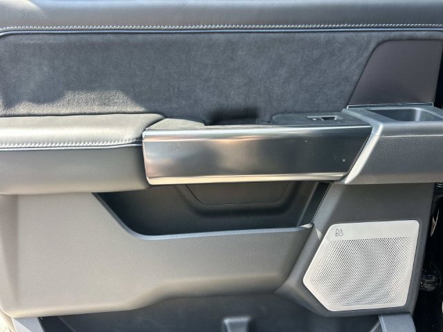 New 2026 Ford F250 Platinum AWD/4WD image 18