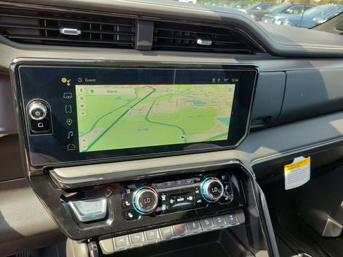 New 2026 GMC Sierra 1500 AT4X image 26