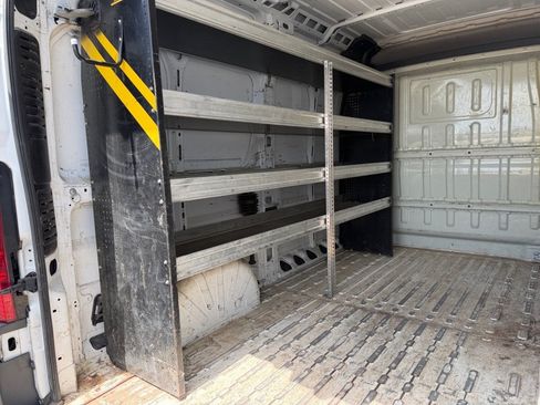 Used 2018 RAM ProMaster 2500 FWD image 28