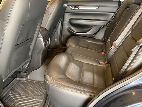 Used 2017 MAZDA CX-5 Grand Select image 20