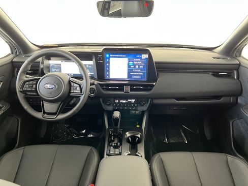 New 2026 Subaru Outback Limited XT AWD/4WD image 14