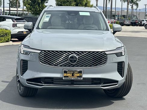 New 2026 Volvo XC90 T8 Ultra w/ Protection Package Premier AWD/4WD image 2