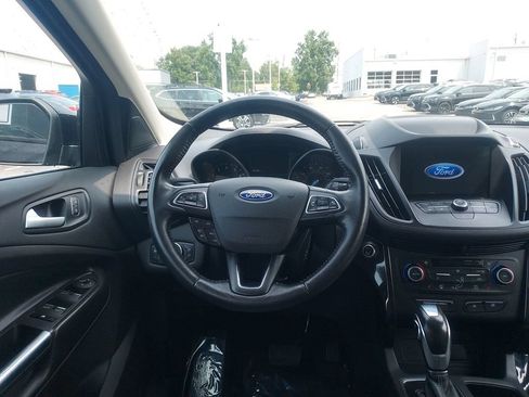 Used 2019 Ford Escape SE AWD/4WD image 10