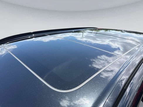 Certified 2025 MAZDA CX-70 3.3 Turbo S w/ Premium Plus image 34