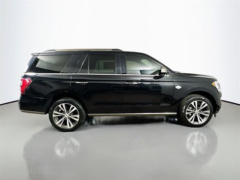 Used 2021 Ford Expedition King Ranch image 7