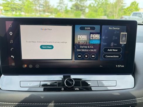 New 2026 Nissan Rogue Platinum AWD/4WD image 27
