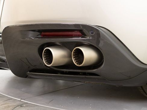 Certified 2024 Ferrari Roma Spider image 40